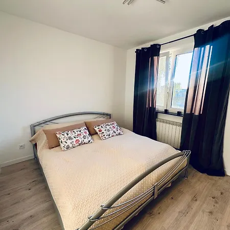 Apartament Apartment