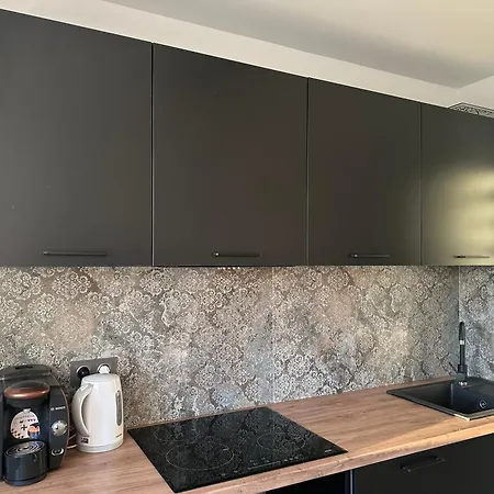 Apartament Apartment Tarnowskie Gory