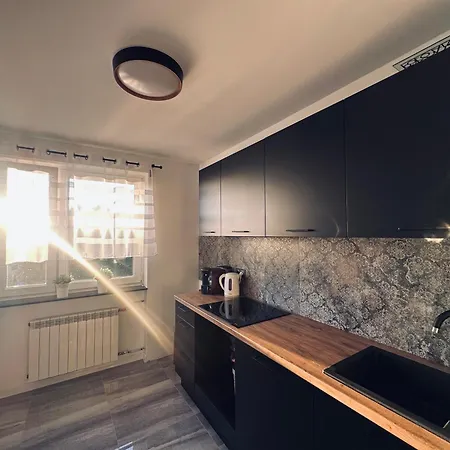 Apartament *