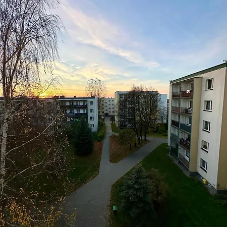 Apartament Apartment *