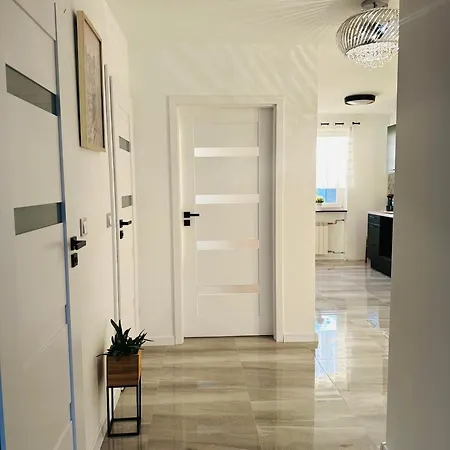 Apartment Apartament