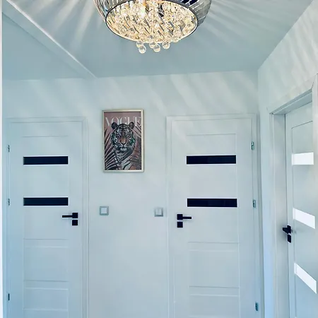 Appartement Apartament *