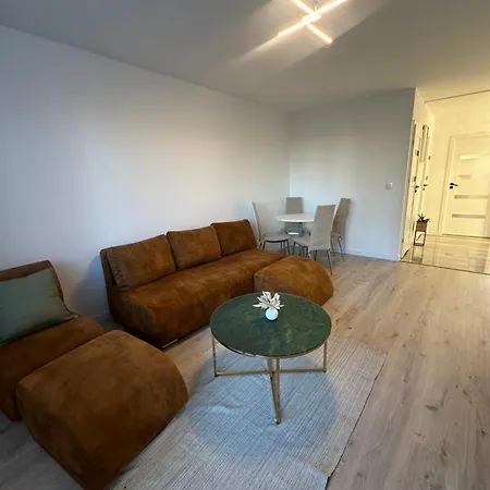 Apartament Apartment