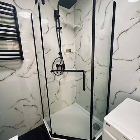 Apartament Apartment *