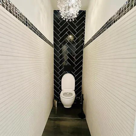Apartament Apartment