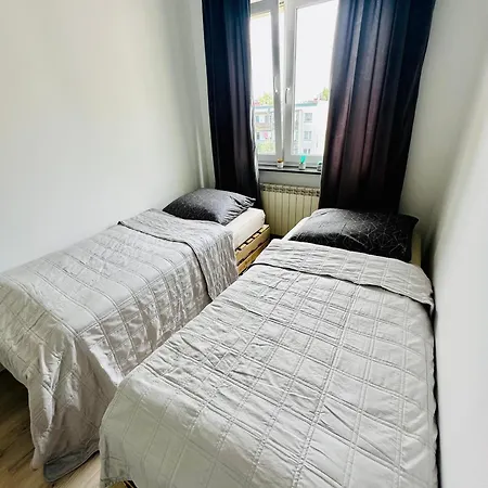 Appartement Apartament