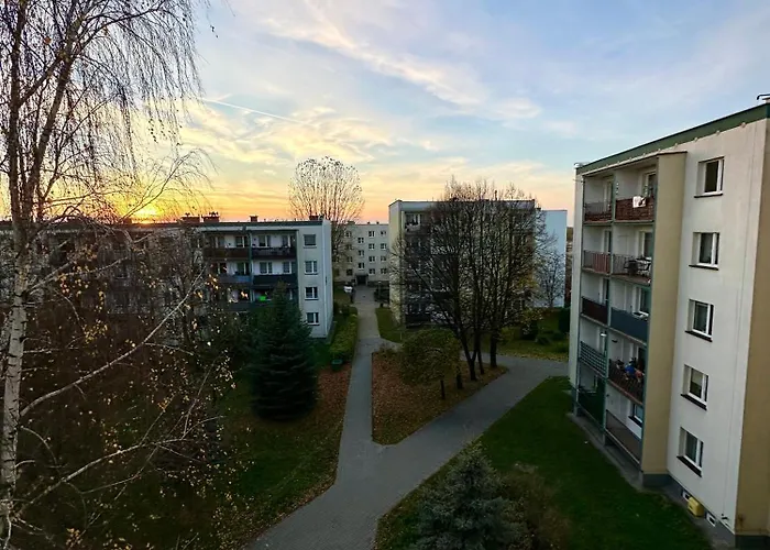 Apartament Апартаменты *