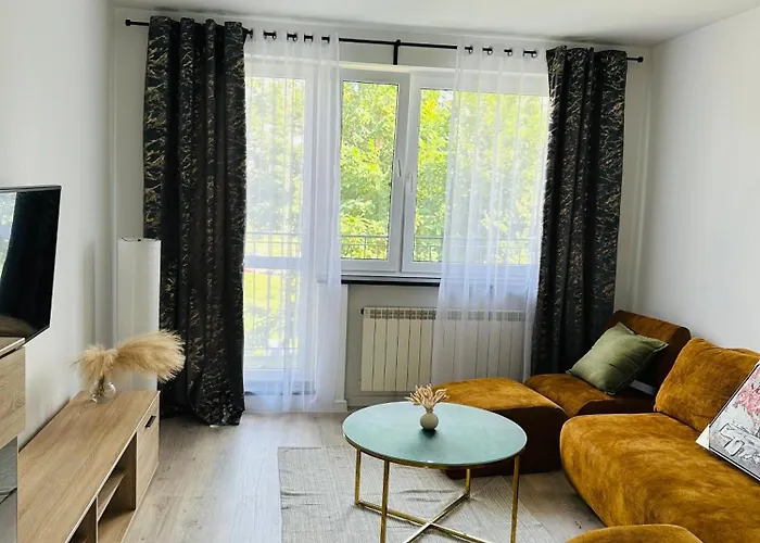 דירה Apartament *