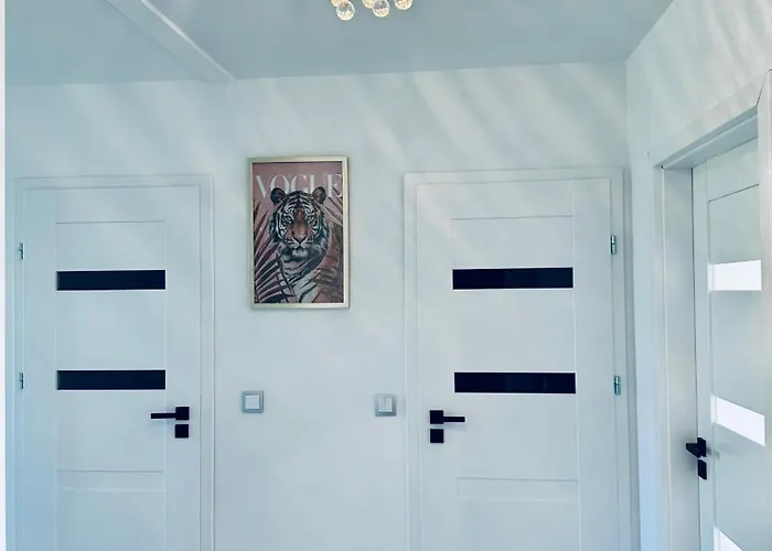 Апартаменты Apartament *