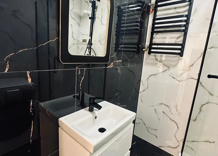 Apartament *